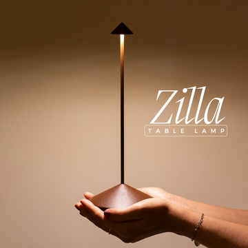 Zilla™ Table Lamp