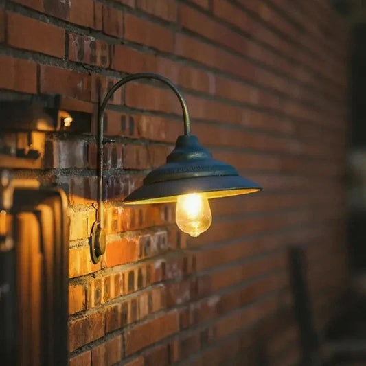 SolaHeritage™ Wandleuchte