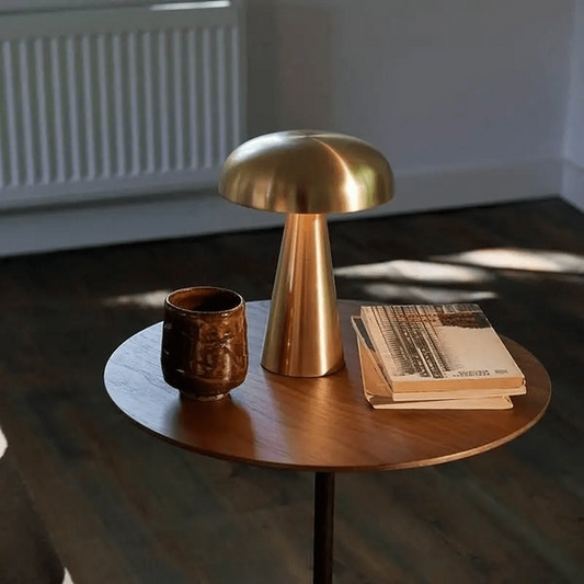 Touch Mushroom™ Table Lamp