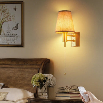 Lumievo™ Wandleuchte