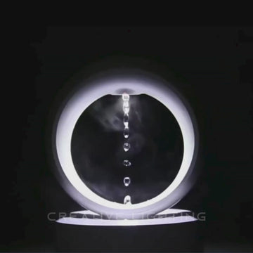 Levita™ Anti-Gravity Humidifier
