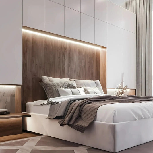 LED-Streifen mit Bewegungserkennung