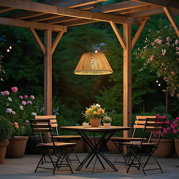 SolarTwine™ Lantern