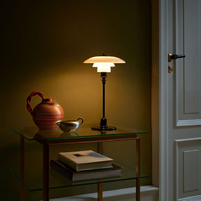 Nordic™ Danish Design Light Fixture