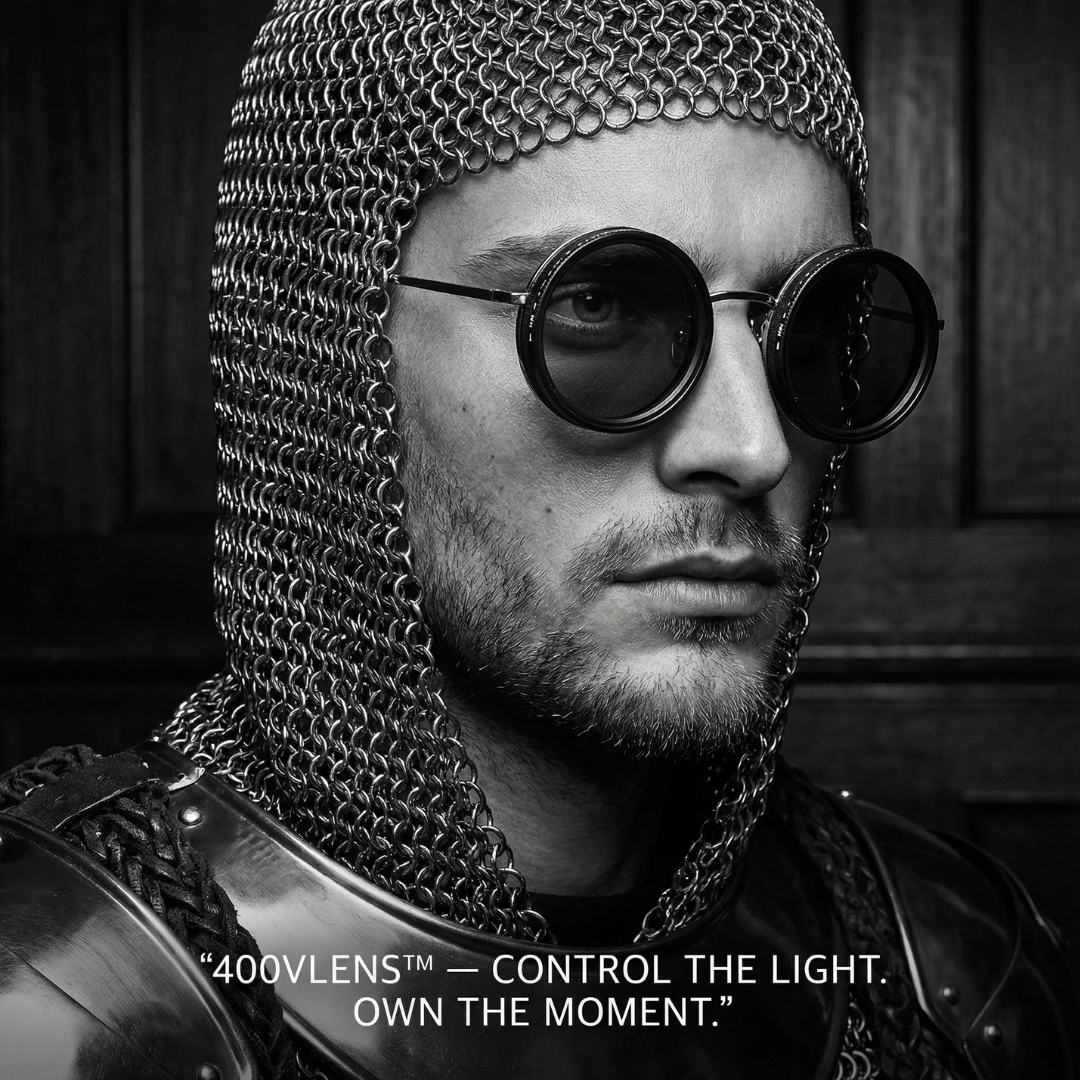 400VLENS™ Vintage