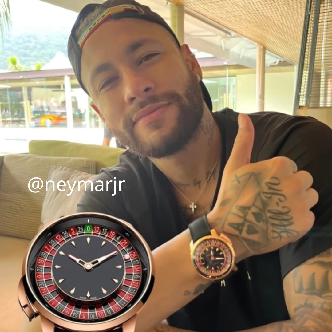 Atualize® Enigma Movement