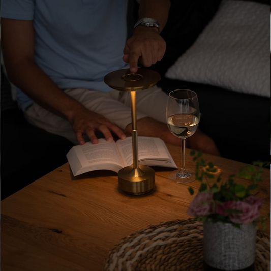 Ambient™ Table Lamp