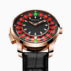 Atualize® Enigma Movement