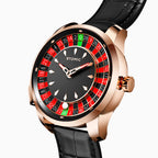 Atualize® Enigma Movement