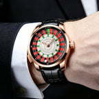 Atualize® Enigma Movement