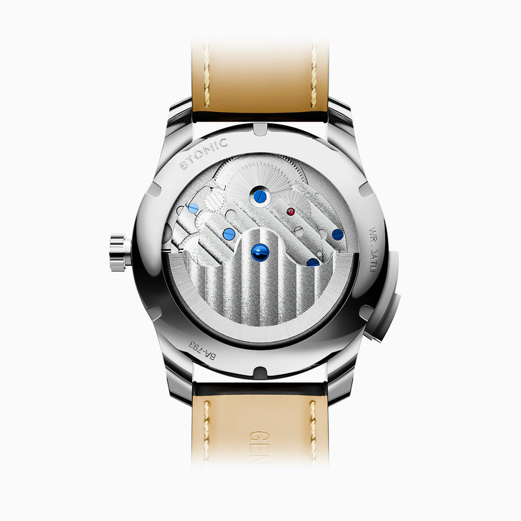 Atualize® Enigma Movement