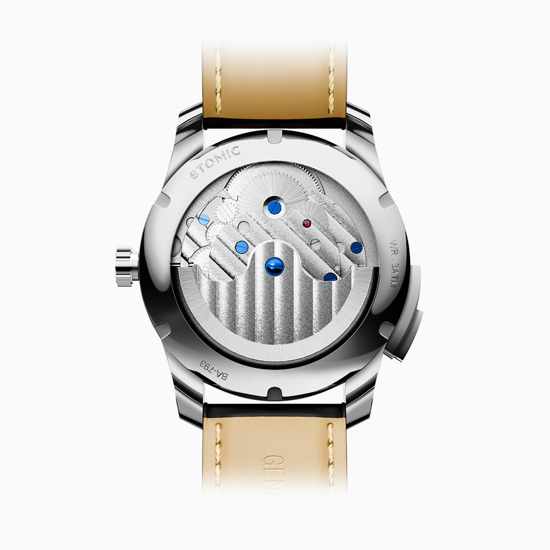 Atualize® Enigma Movement