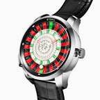 Atualize® Enigma Movement