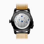 Atualize® Enigma Movement