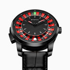 Atualize® Enigma Movement