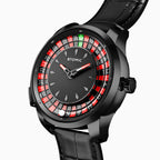 Atualize® Enigma Movement