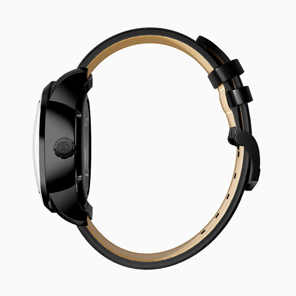 Atualize® Enigma Movement