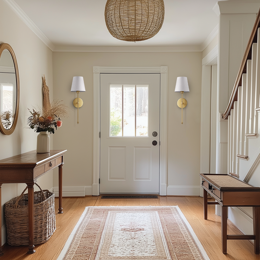 Wireless Wall Light™ [ Set Of 2 + 2 Bulbs Free]