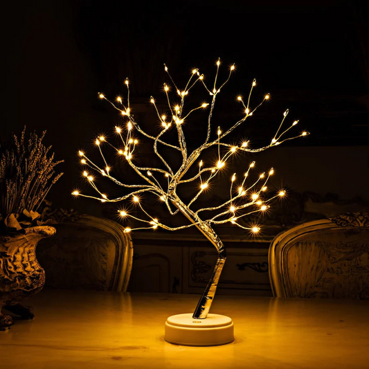 GlowTree™ - 108 LEDs