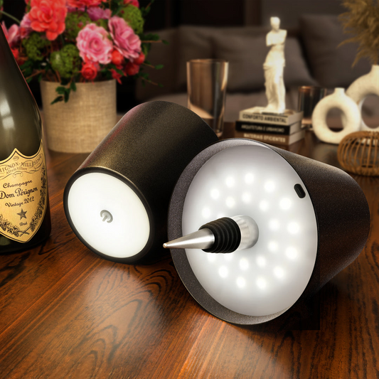 BOTTLE™ Table Lamp