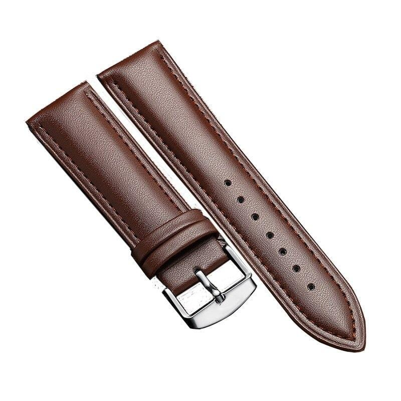 PULSE™ - Leather Bracelet