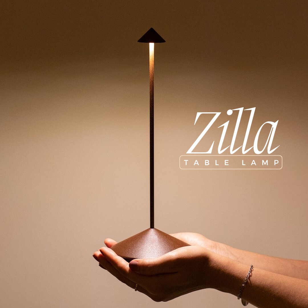 Zilla™ Table Lamp