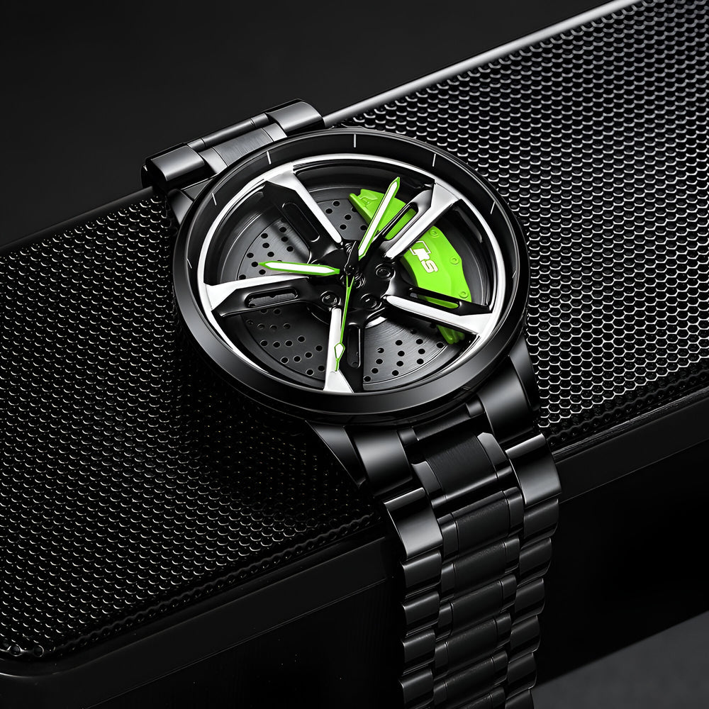 GearX™